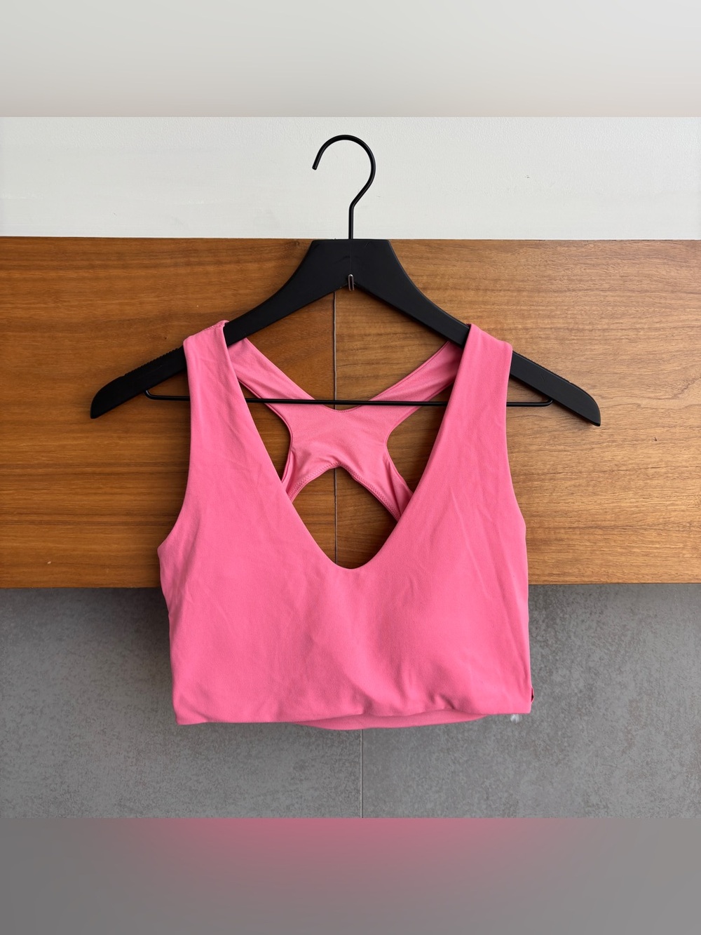 Lululemon Tank Top, Size S/M
